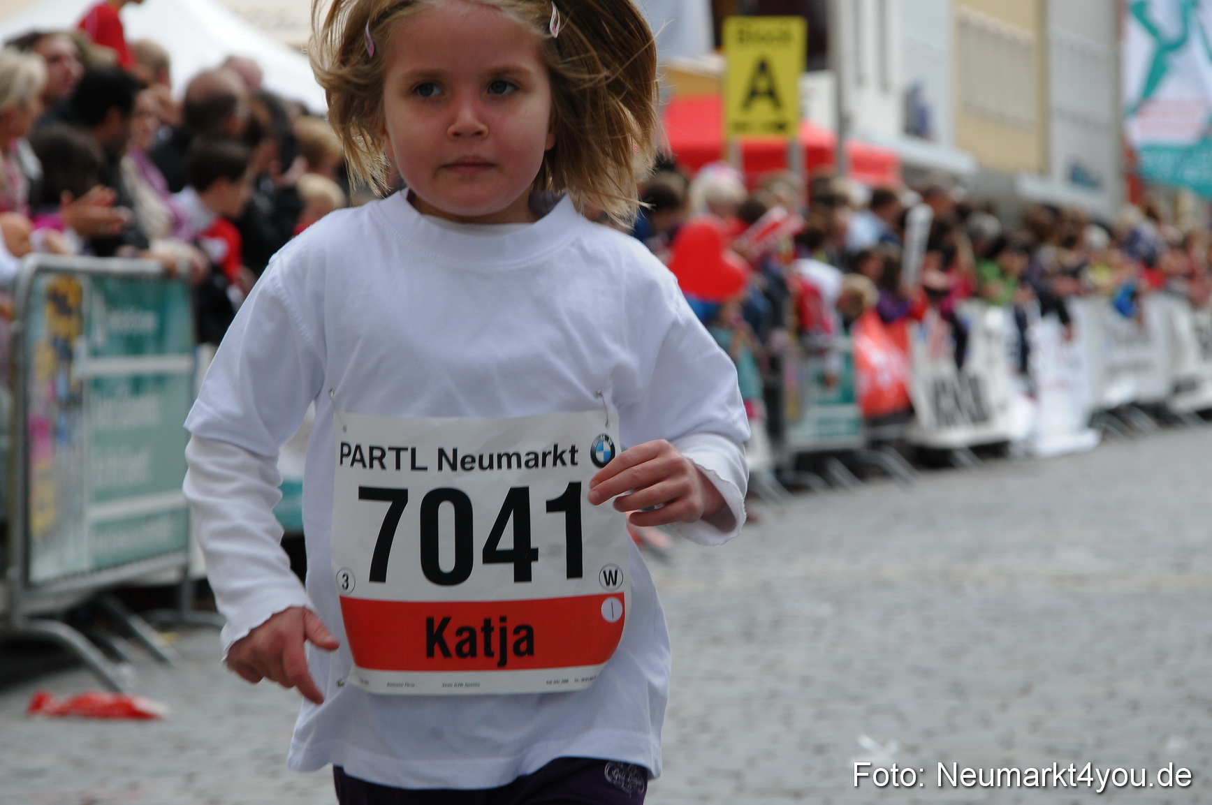 Stadtlauf Neumarkt 2013 1291